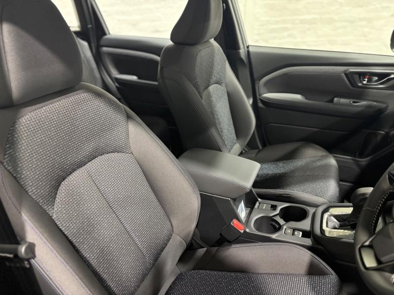 Used Subaru Forester 2025 for sale - 76181134: Photo 22