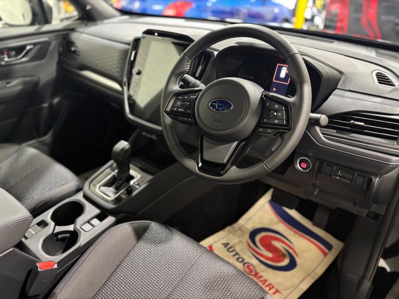 Used Subaru Forester 2025 for sale - 76181134: Photo 23