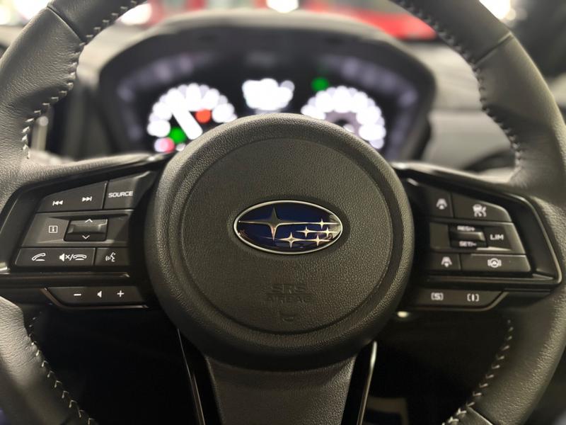 Used Subaru Forester 2025 for sale - 76181134: Photo 24