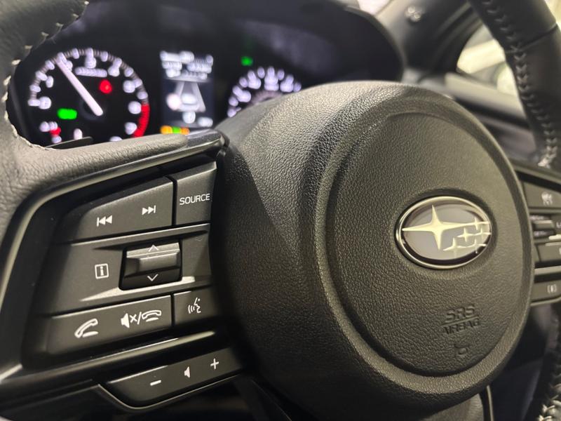 Used Subaru Forester 2025 for sale - 76181134: Photo 25