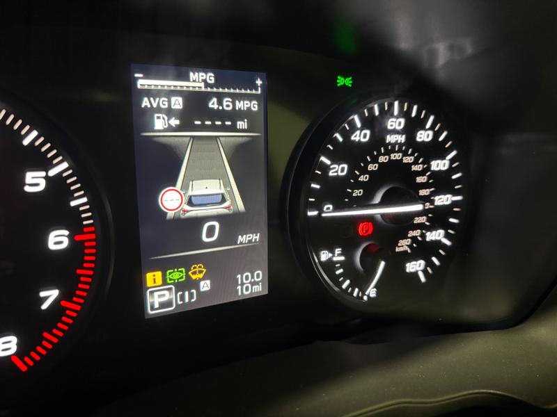 Used Subaru Forester 2025 for sale - 76181134: Photo 27