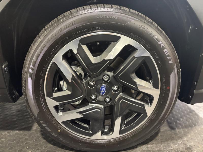 Used Subaru Forester 2025 for sale - 76181134: Photo 4