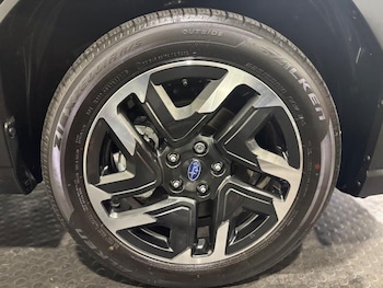 Used Subaru Forester 2025 for sale - 76181134: Photo 4