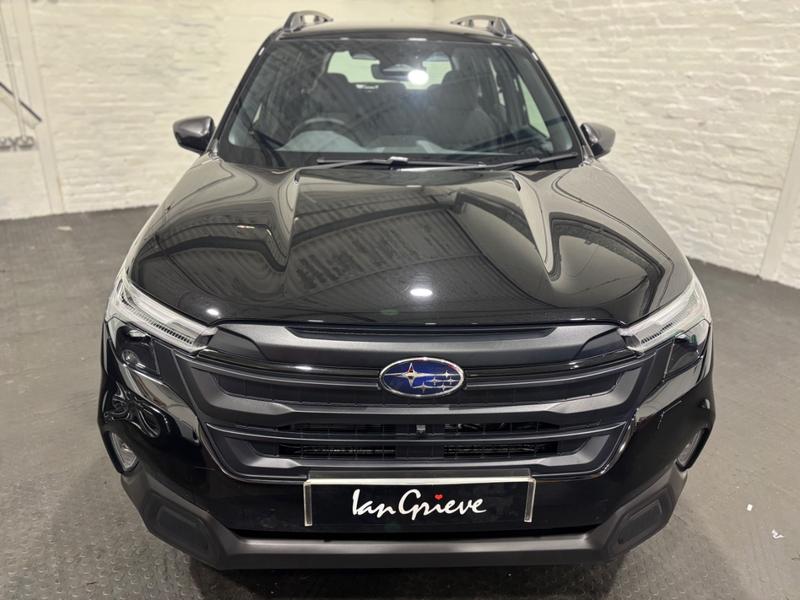 Used Subaru Forester 2025 for sale - 76181134: Photo 6