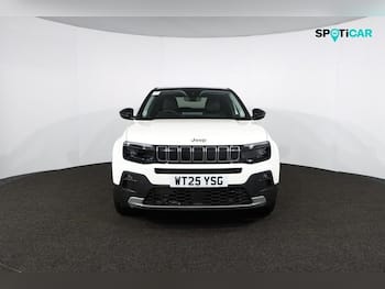 Used Jeep Avenger 2025 for sale - 79771528: Photo