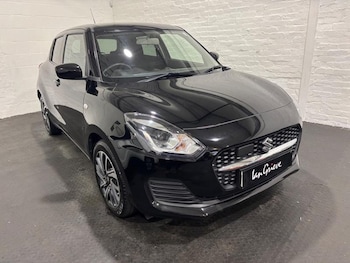 Suzuki - Swift