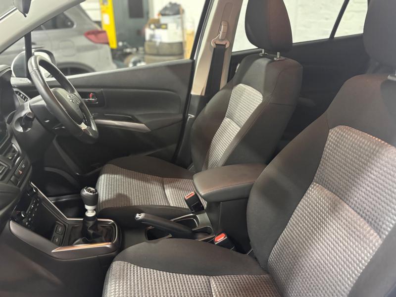 Used Suzuki SX4 S-Cross 2024 for sale - 78077766: Photo 10