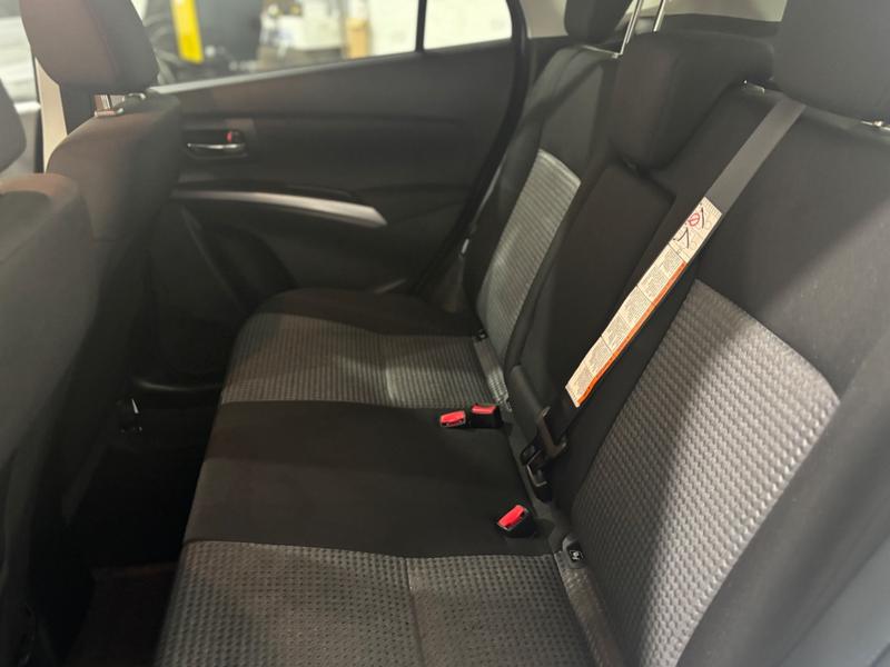 Used Suzuki SX4 S-Cross 2024 for sale - 78077766: Photo 11