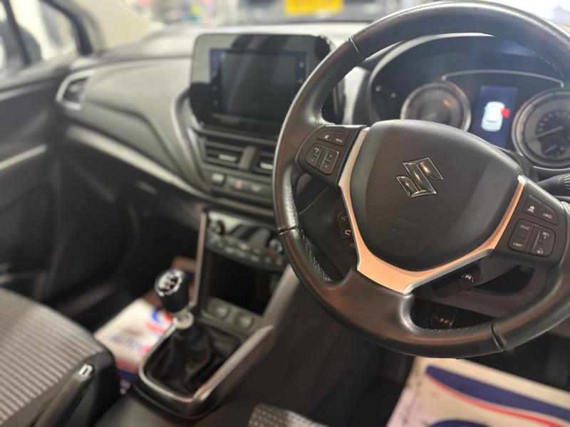 Used Suzuki SX4 S-Cross 2024 for sale - 78077766: Photo 18