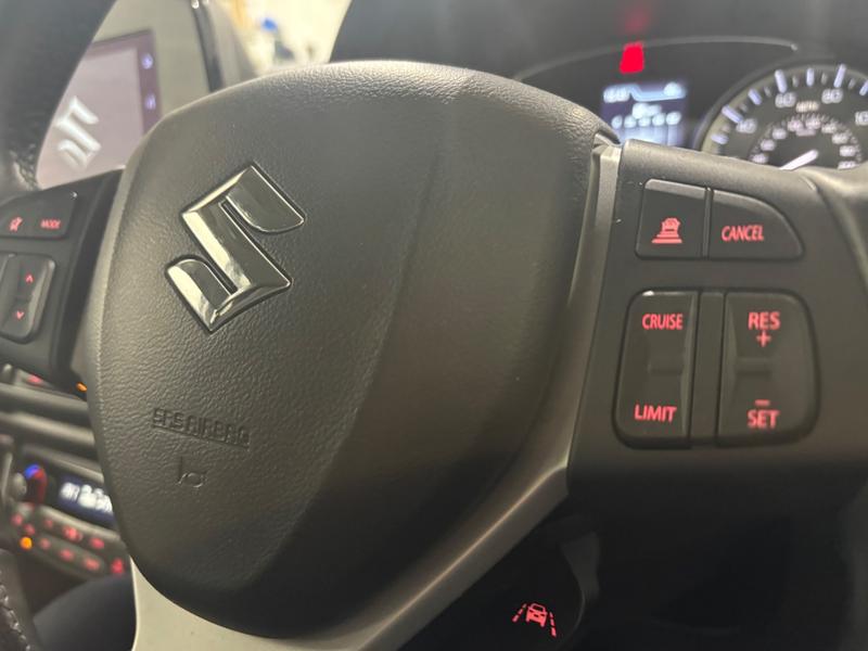 Used Suzuki SX4 S-Cross 2024 for sale - 78077766: Photo 21