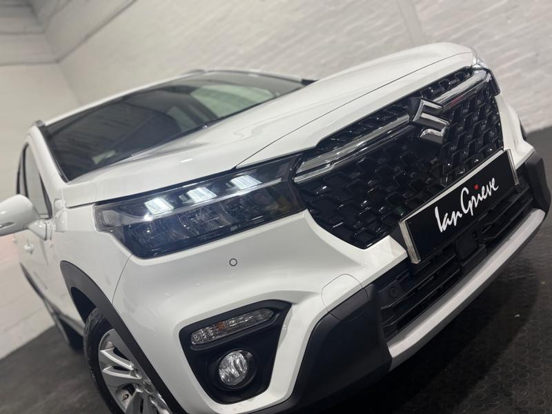 Used Suzuki SX4 S-Cross 2024 for sale - 78077766: Photo 29