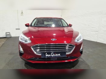 Used Ford Focus  for sale - 75582023: Photo
