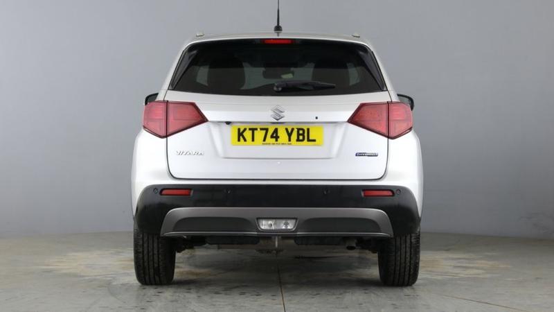 Used Suzuki Vitara 2025 for sale - 78095064: Photo 2