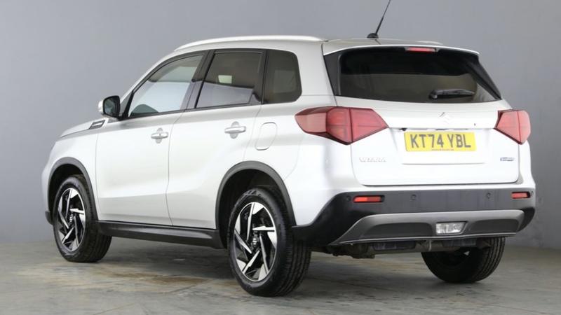 Used Suzuki Vitara 2025 for sale - 78095064: Photo 3