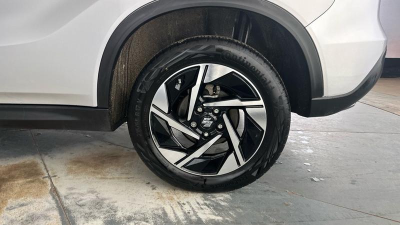 Used Suzuki Vitara 2025 for sale - 78095064: Photo 6