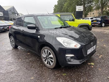 Used Suzuki Swift 2020 for sale - 79811620: Photo