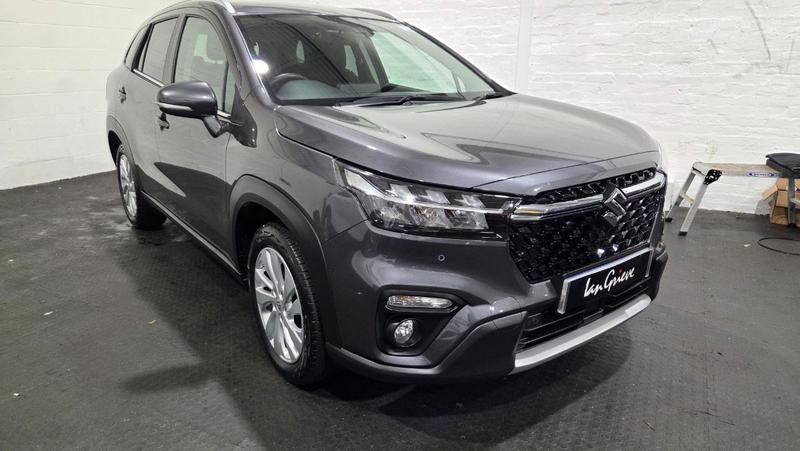 Used Suzuki SX4 S-Cross 2024 for sale - 76662646: Photo 1