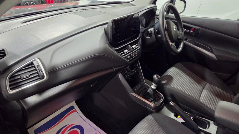 Used Suzuki SX4 S-Cross 2024 for sale - 76662646: Photo 14