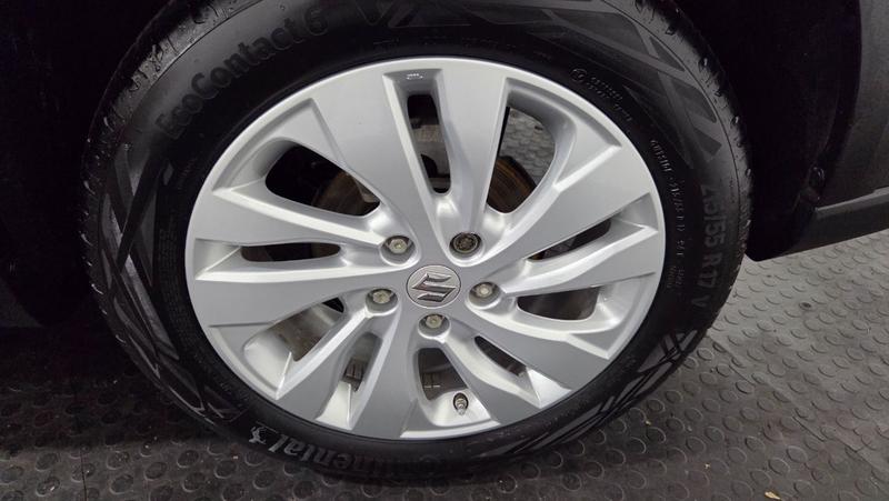 Used Suzuki SX4 S-Cross 2024 for sale - 76662646: Photo 16