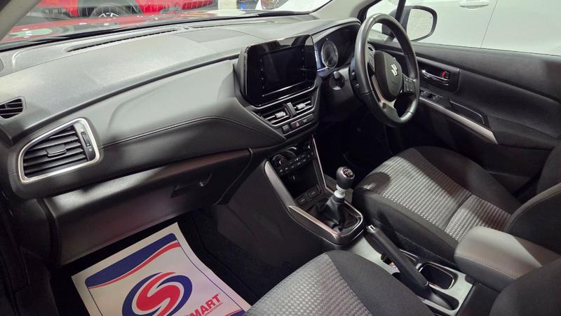 Used Suzuki SX4 S-Cross 2024 for sale - 76662646: Photo 17