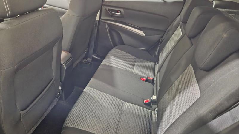 Used Suzuki SX4 S-Cross 2024 for sale - 76662646: Photo 19