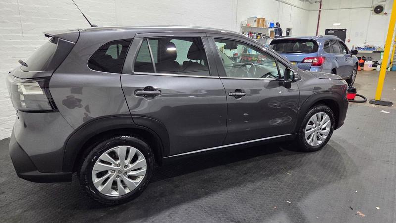 Used Suzuki SX4 S-Cross 2024 for sale - 76662646: Photo 2