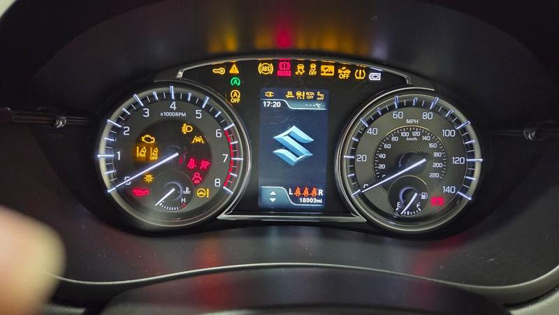 Used Suzuki SX4 S-Cross 2024 for sale - 76662646: Photo 22