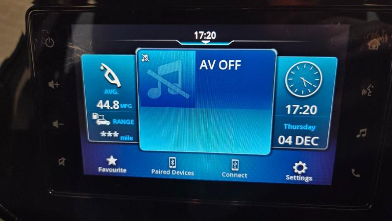 Used Suzuki SX4 S-Cross 2024 for sale - 76662646: Photo 23