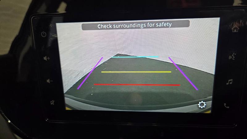 Used Suzuki SX4 S-Cross 2024 for sale - 76662646: Photo 24