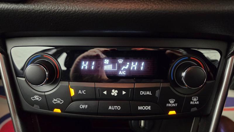 Used Suzuki SX4 S-Cross 2024 for sale - 76662646: Photo 25