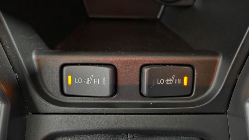 Used Suzuki SX4 S-Cross 2024 for sale - 76662646: Photo 26