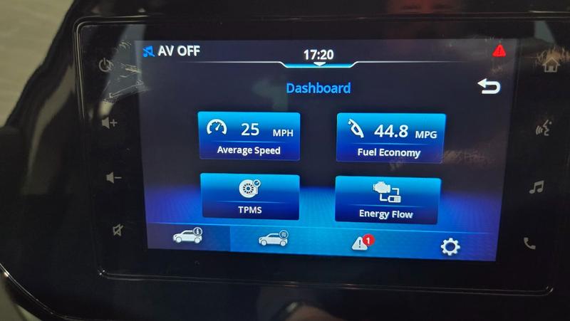 Used Suzuki SX4 S-Cross 2024 for sale - 76662646: Photo 29