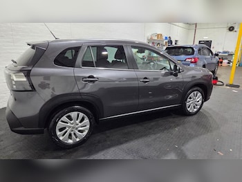 Used Suzuki SX4 S-Cross 2024 for sale - 76662646: Photo