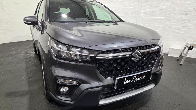 Used Suzuki SX4 S-Cross 2024 for sale - 76662646: Photo 3