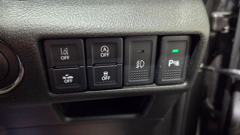 Used Suzuki SX4 S-Cross 2024 for sale - 76662646: Photo 36