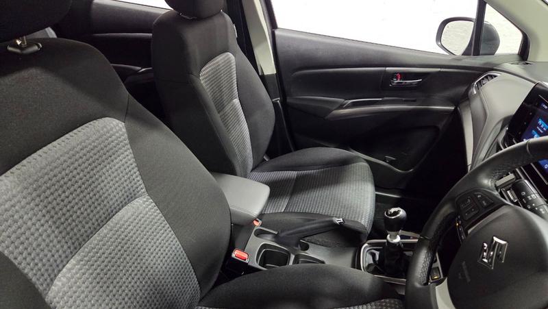 Used Suzuki SX4 S-Cross 2024 for sale - 76662646: Photo 37