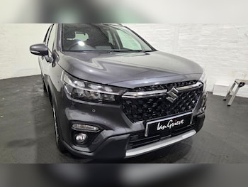 Used Suzuki SX4 S-Cross 2024 for sale - 76662646: Photo