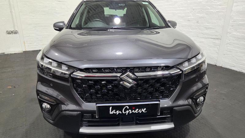 Used Suzuki SX4 S-Cross 2024 for sale - 76662646: Photo 4