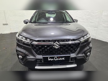 Used Suzuki SX4 S-Cross 2024 for sale - 76662646: Photo