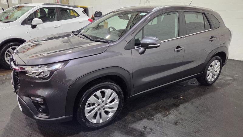 Used Suzuki SX4 S-Cross 2024 for sale - 76662646: Photo 6