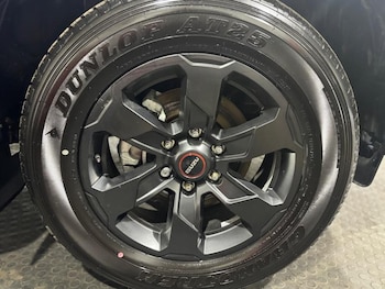 Used Isuzu D-Max 2025 for sale - 77093872: Photo