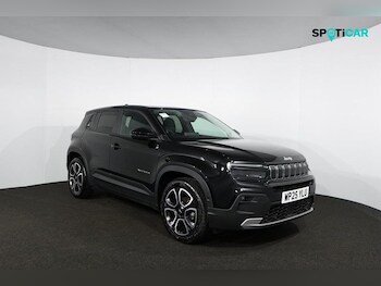 Used Jeep Other 2025 for sale - 77888343: Photo