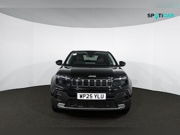 Used Jeep Other 2025 for sale - 77888343: Photo