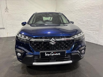 Used Suzuki SX4 S-Cross 2023 for sale - 78894144: Photo
