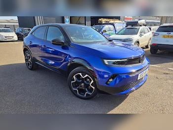 Used Vauxhall Mokka 2025 for sale - 78095076: Photo