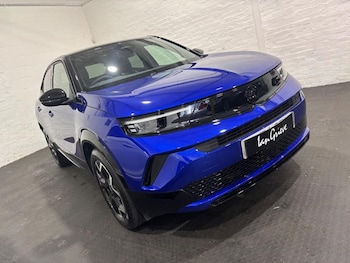 Used Vauxhall Mokka 2025 for sale - 78095076: Photo