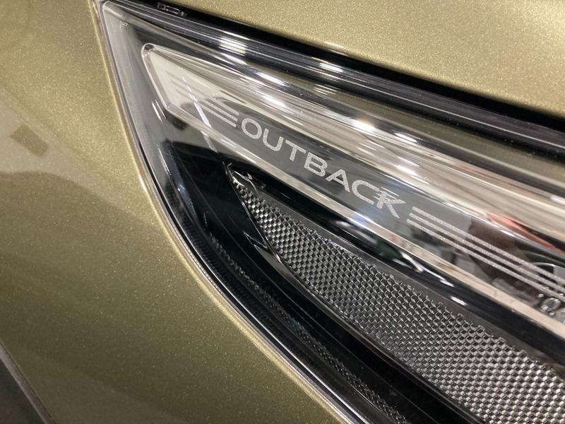 Used Subaru Outback 2023 for sale - 76312273: Photo 10