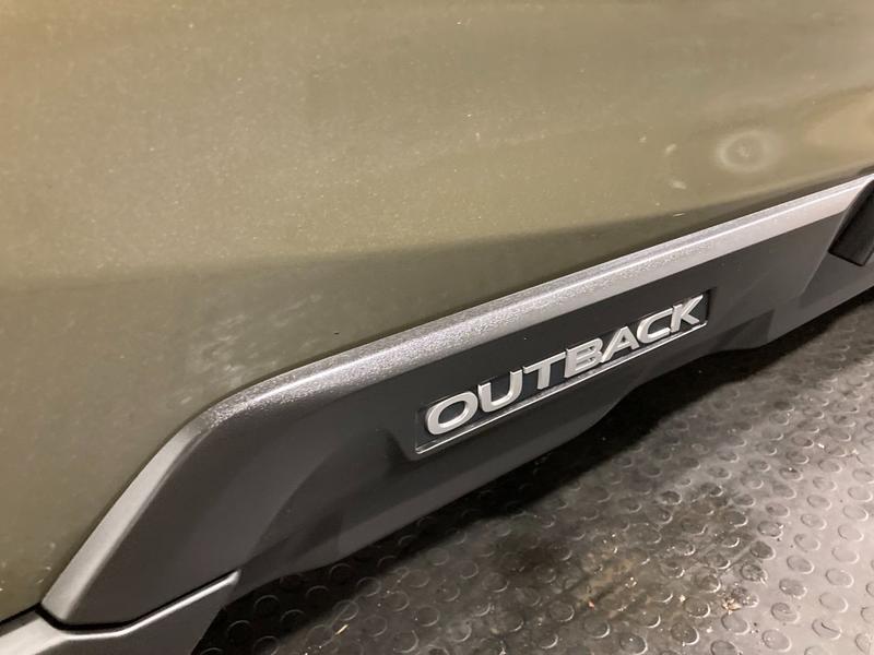 Used Subaru Outback 2023 for sale - 76312273: Photo 14