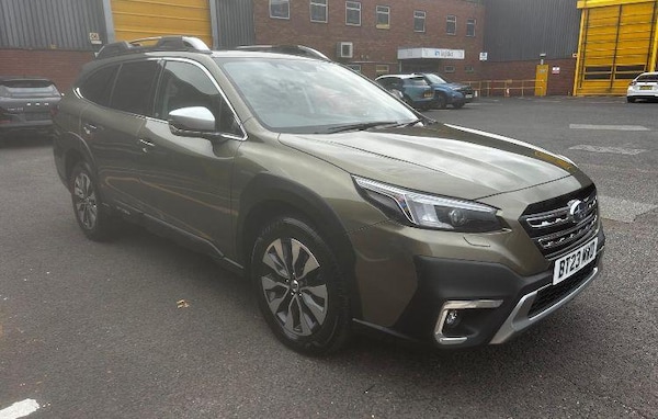 Used Subaru Outback 2023 for sale - 76312273: Photo 1