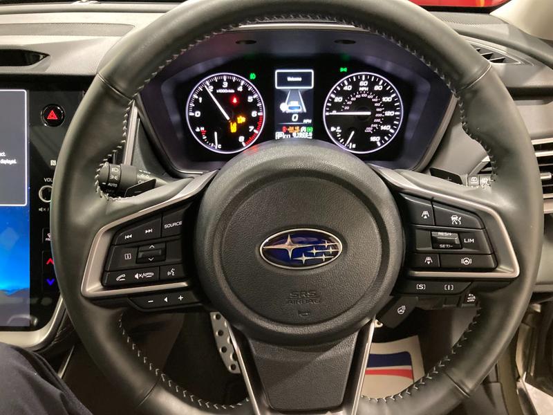 Used Subaru Outback 2023 for sale - 76312273: Photo 24